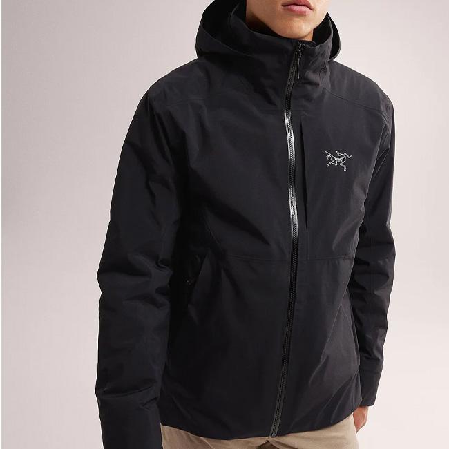 ARC'TERYX（アークテリクス） レイルインサレーテッドジャケット