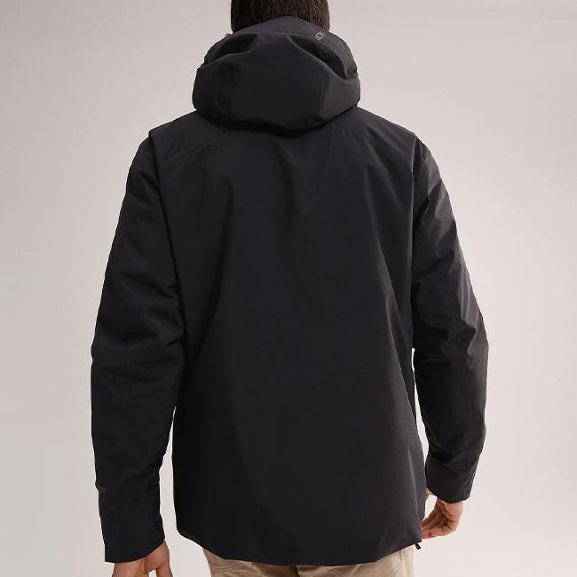 ARC'TERYX（アークテリクス） レイルインサレーテッドジャケット