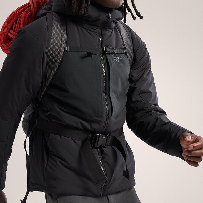 ARC'TERYX（アークテリクス） プロトンヘビーウェイトフーディ メンズ