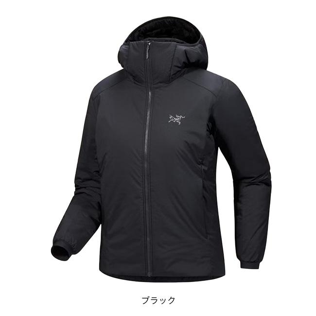 ARC'TERYX（アークテリクス） ARC TERYX アトムSVフーディ ウィメンズ