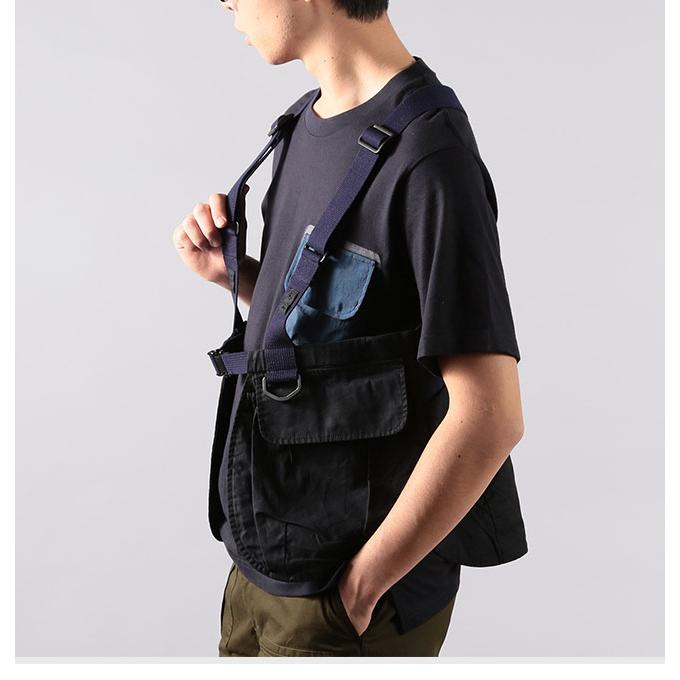 Foxfire（フォックスファイヤー） アルフラックスタックルベスト