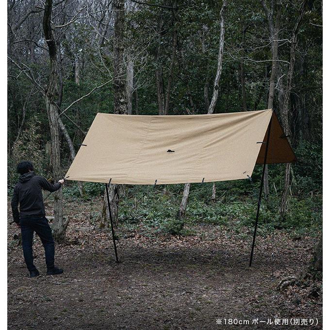 DVERG DVERG×GRIP SWANY ドベルグ×グリップスワニー ファイヤー