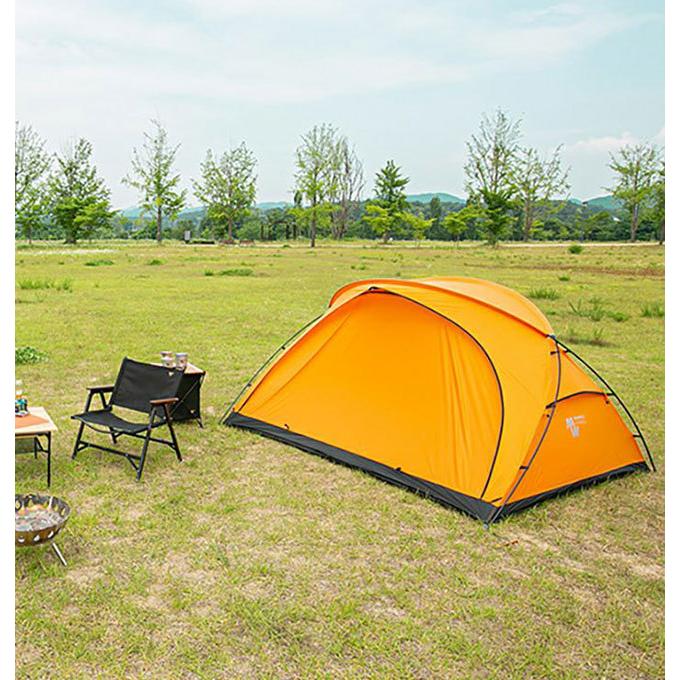 MINIMAL WORKS ミニマルワークス パプリカマグナム MGTE-PM202 テント