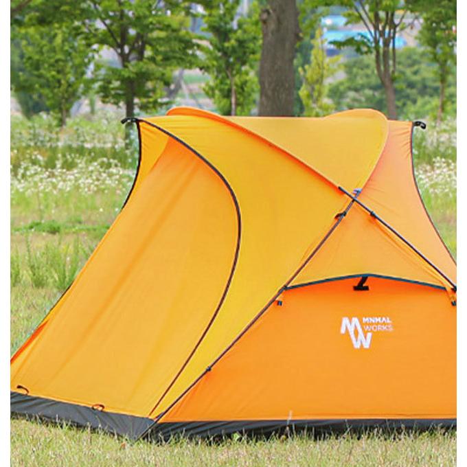 MINIMAL WORKS ミニマルワークス パプリカマグナム MGTE-PM202 テント
