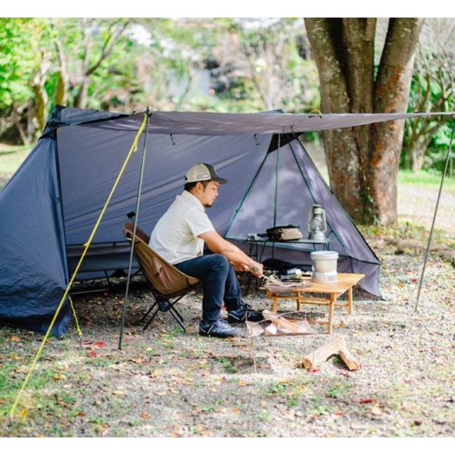 PAAGO WORKS（パーゴワークス） ニンジャシェルター CT104 タープ