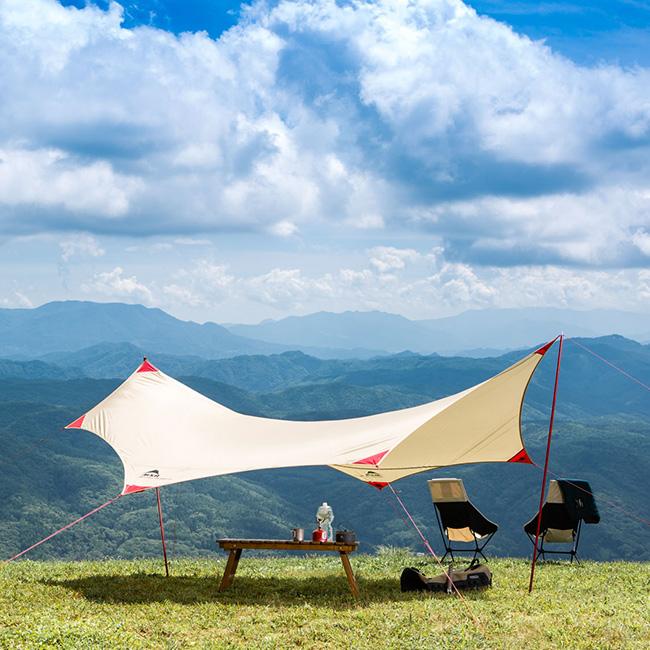 MSR（マウンテンセーフティーリサーチ） エムエスアール ランデブー