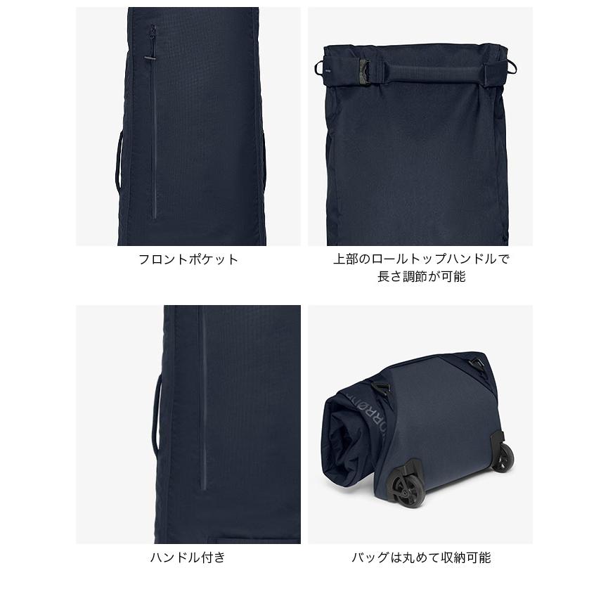 Norrona（ノローナ） ノローナXLスキーバッグ 5232-23 XL Skibag