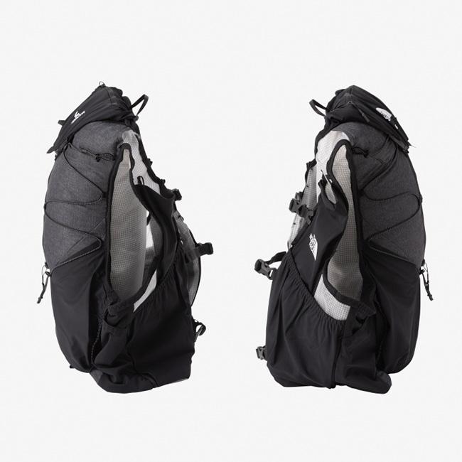 THE NORTH FACE（ザ ノースフェイス） ノースフェイス TR6 NM62513 TR
