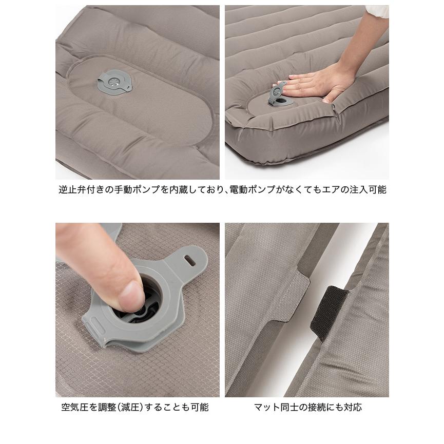 snow peak（スノーピーク） コンパクトワイドマット TM-089 Compact