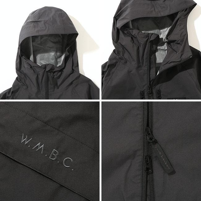WHITE MOUNTAINEERING（ホワイトマウンテニアリング） White