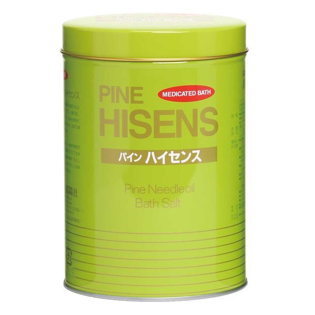 医薬部外品】パイン ハイセンス 缶 2.1kg : サンドラッグe-shop - 通販