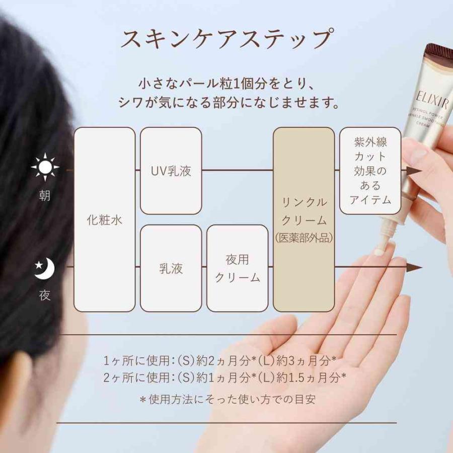 ポイント15倍】【医薬部外品】資生堂 エリクシール シュペリエル