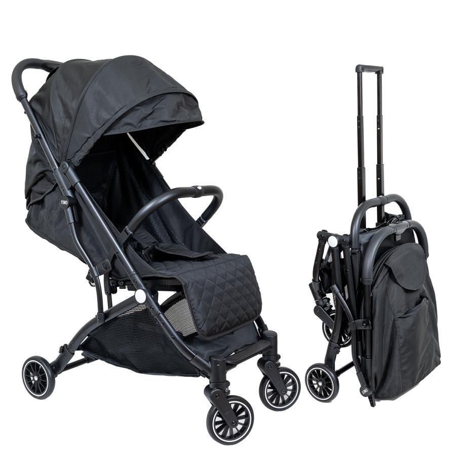 ベビーカー ab型 折畳式 コンパクト 日よけ バギー 折りたたみ 軽量