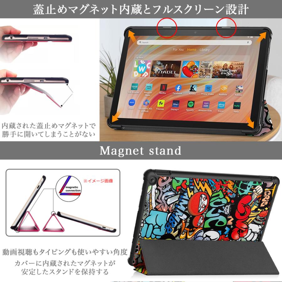 amazon（アマゾン） タッチペン 専用フィルム2枚付 Amazon Fire HD 10