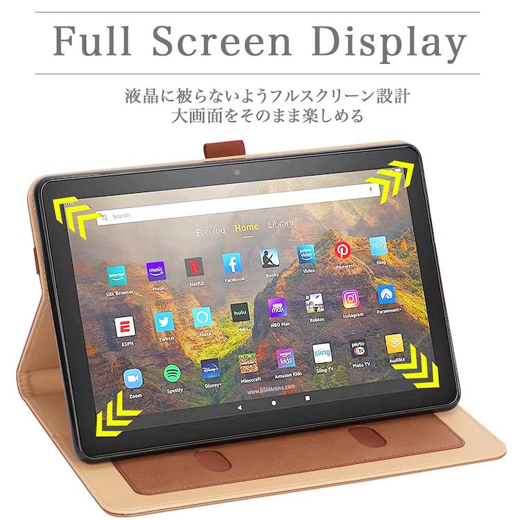 amazon（アマゾン） タッチペン 専用フィルム2枚付 Amazon Fire HD 10