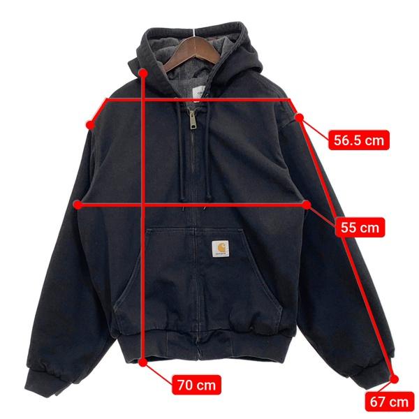 Carhartt（カーハート） Carhartt WIP OG ACTIVE JACKET アクティブ