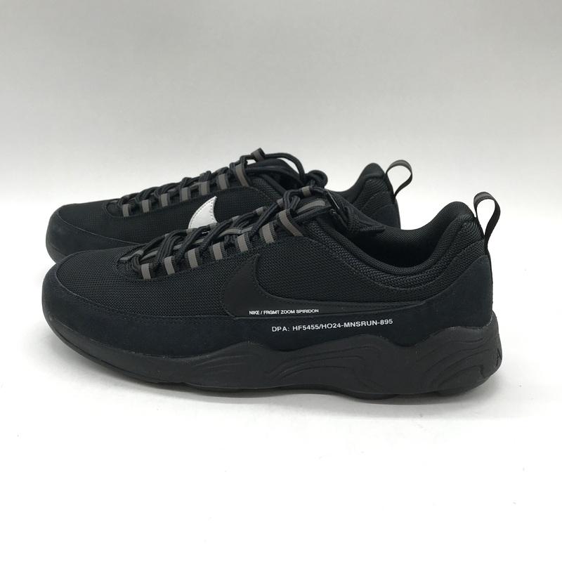 NIKE（ナイキ） Fragment Nike フラグメント スニーカー Air Zoom