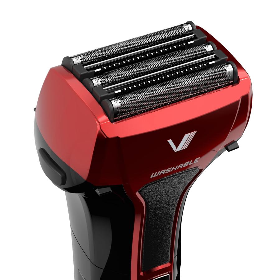 IZUMI（イズミ） IZUMI FR-V584 5枚刃 日本製 充電・交流式 USB充電
