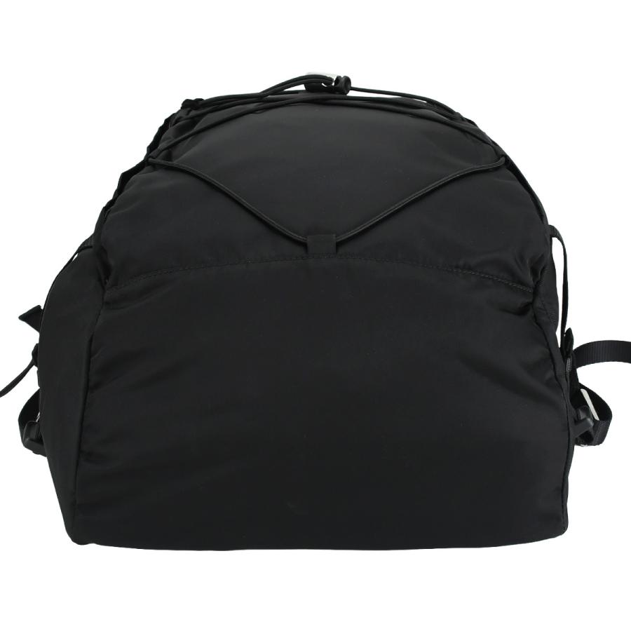 PRADA（プラダ） バックパック リュックサック トライアングルロゴ