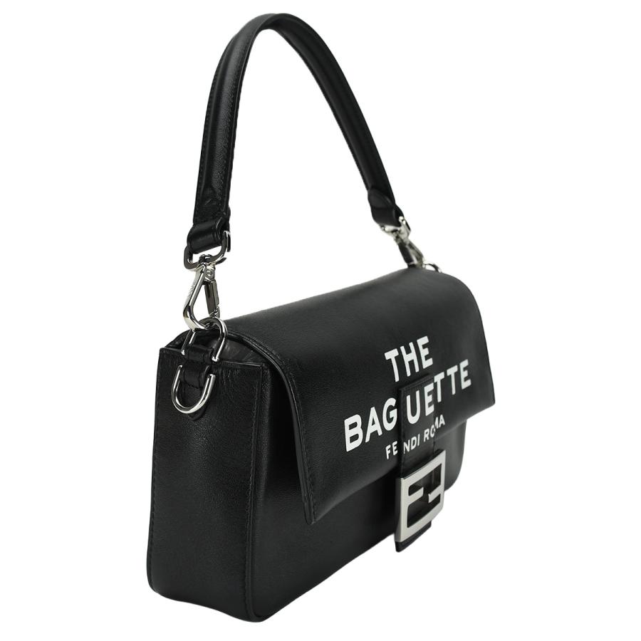 FENDI（フェンディ） バゲット マークジェイコブス 2way ショルダー
