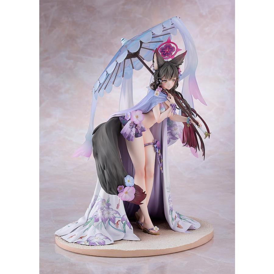 グッドスマイルカンパニー ブルーアーカイブ Blue Archive ワカモ[水着