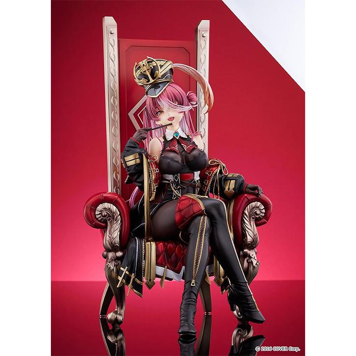 ホロライブプロダクション 宝鐘マリン 三十路衣装Ver. 1/6スケール
