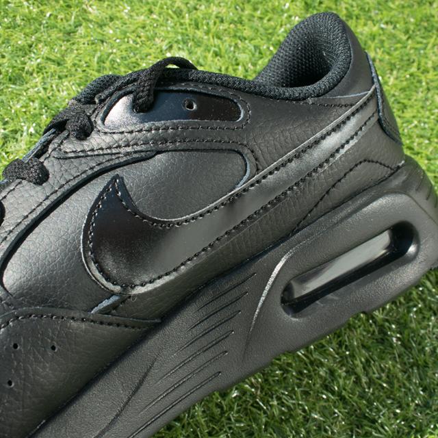 NIKE（ナイキ） スニーカー メンズ エアマックス air max sc lea