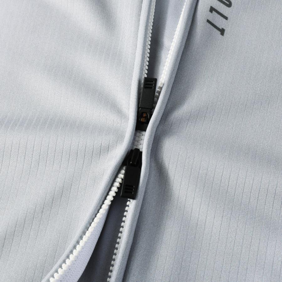 SALE 20%OFF】PROウィンドブロックジャケット［クラウドグレー］【返品