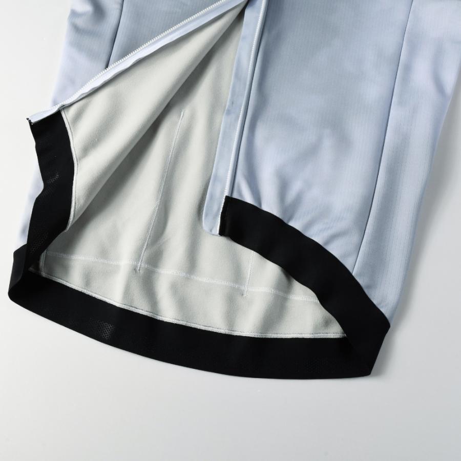 SALE 20%OFF】PROウィンドブロックジャケット［クラウドグレー］【返品