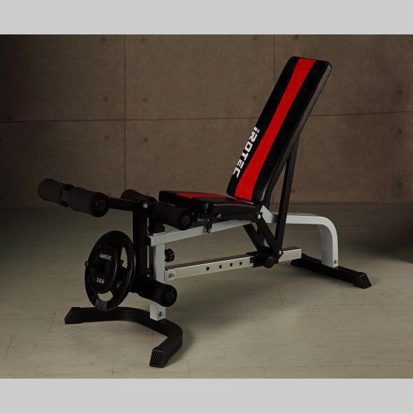 IROTEC（アイロテック） バーベルセット マスキュラーセット140