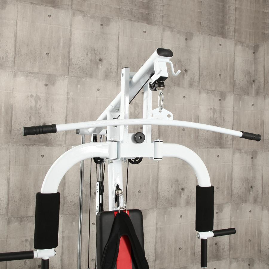 IROTEC（アイロテック） マルチホームジム150V2 / トレーニング器具 筋