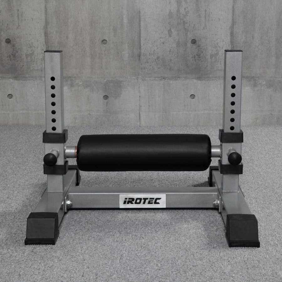 IROTEC（アイロテック） [2/25-3/1迄Pアップ] ブルガリアンスプリット