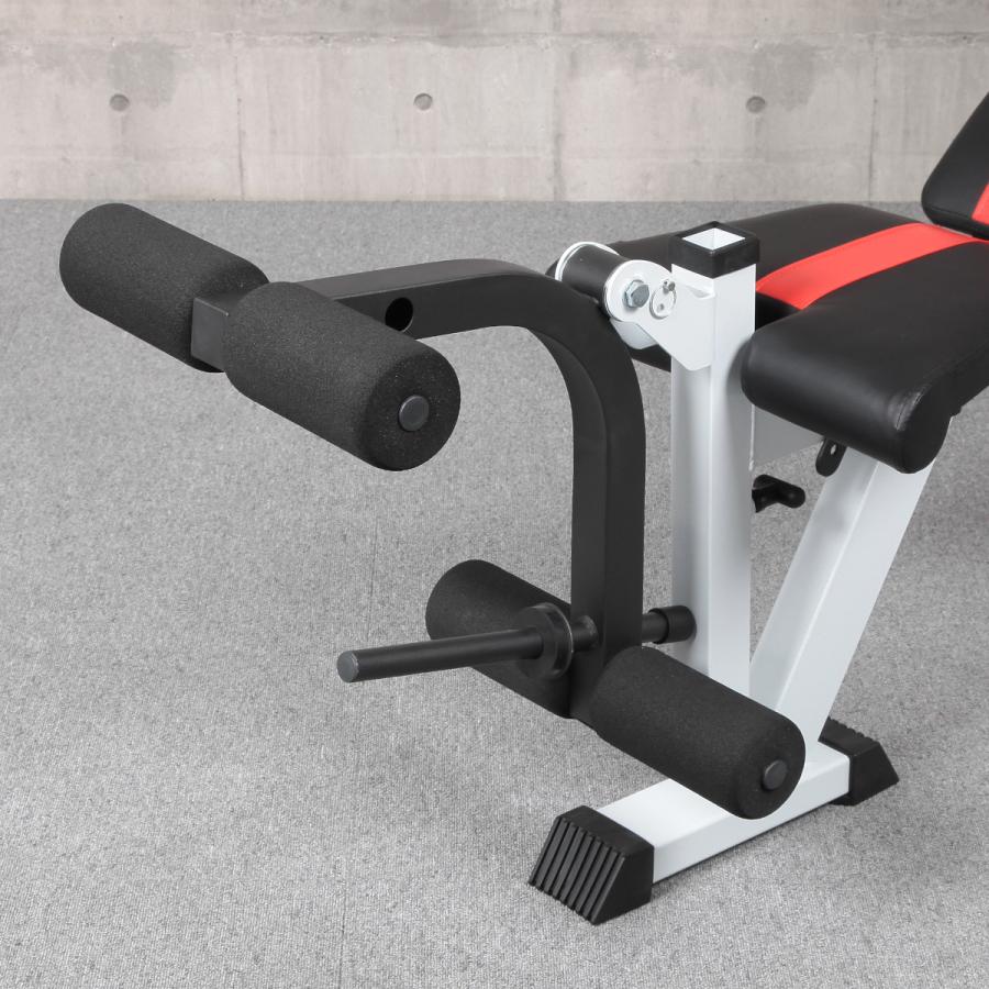 IROTEC（アイロテック） ベンチプレス ハイパーマルチウエイトベンチ