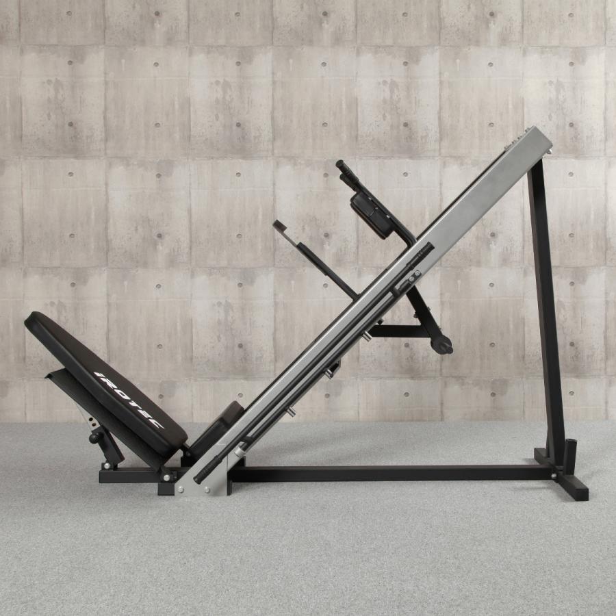 IROTEC（アイロテック） [2/25-3/1迄Pアップ] レッグプレスマシン LPM5