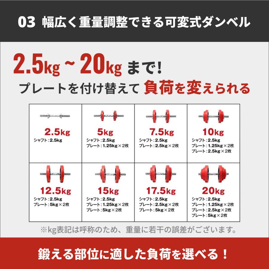 IROTEC（アイロテック） [2/25-3/1迄Pアップ] ラバー ダンベル 40kg