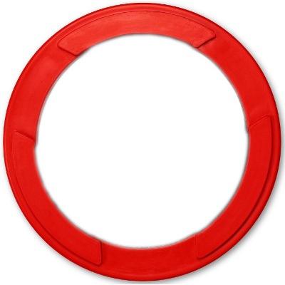 IROTEC（アイロテック） ラバーリング10KG用/ 弊社 アイアンプレート