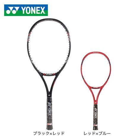 YONEX（ヨネックス） （メンズ、レディース）硬式テニス ラケット V