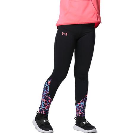 UNDER ARMOUR（アンダーアーマー） （キッズ）ジュニア コールドギア