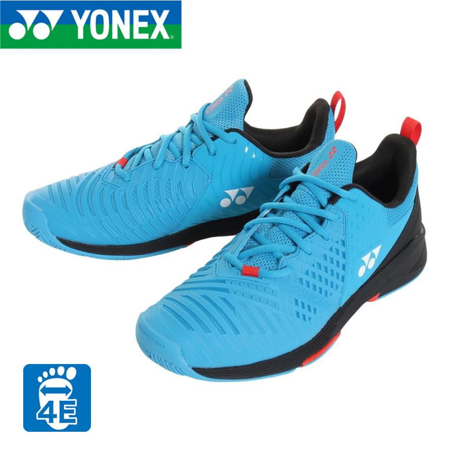 YONEX（ヨネックス） （メンズ）オールコート用 テニスシューズ パワー