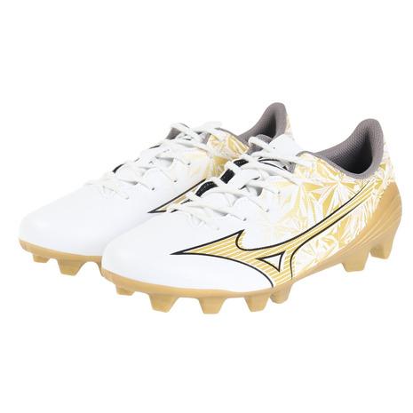 MIZUNO（ミズノ） （キッズ）ジュニアサッカースパイク 天然芝/土/人工
