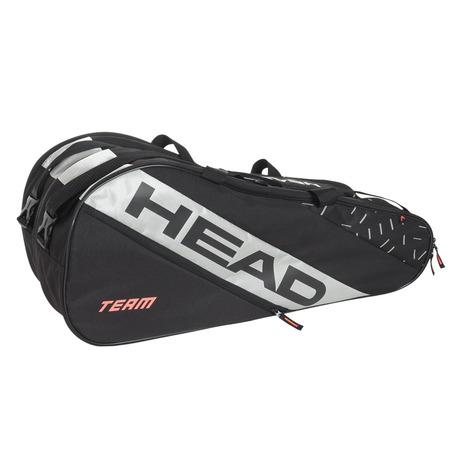 HEAD（ヘッド） （メンズ、レディース）テニス ラケットケース TEAM