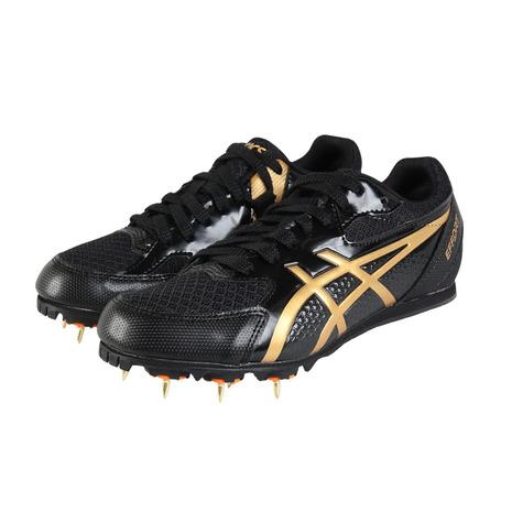 ASICS（アシックス） （メンズ、レディース）陸上スパイク オール
