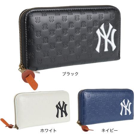 E-COME（イーカム） イーカム（メンズ、キッズ）MLB 長財布