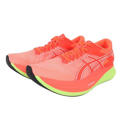 ASICS（アシックス） （メンズ、レディース）ランニングシューズ S4