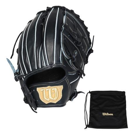Wilson（ウイルソン） （メンズ、レディース）硬式用グラブ 投手用
