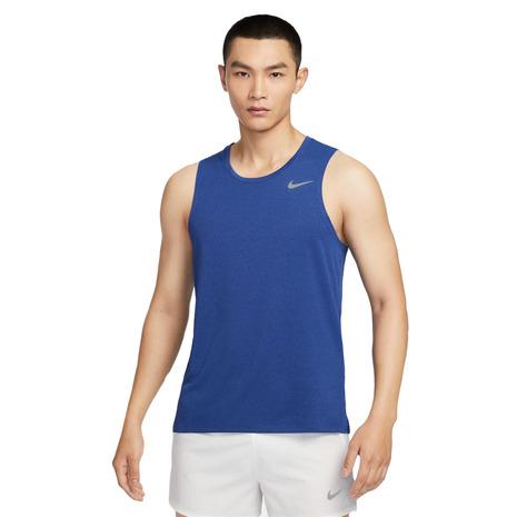 NIKE（ナイキ） （メンズ）タンクトップ 速乾 ドライフィット マイラー