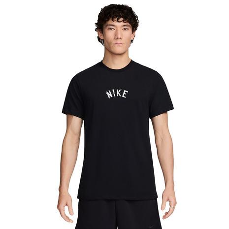 NIKE（ナイキ） （メンズ）ドライフィット スウッシュ 2 半袖Tシャツ