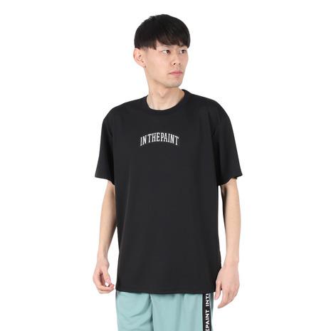 常葉大学 バスケウェア インザペイント Tシャツ Lサイズ 常葉大学