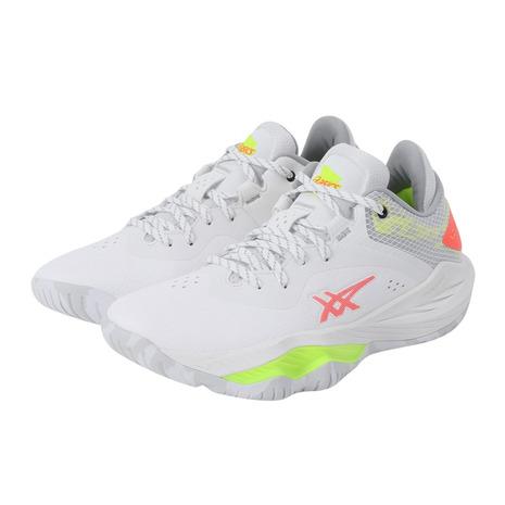 ASICS（アシックス） （メンズ）ノヴァサージ バスケ シューズ