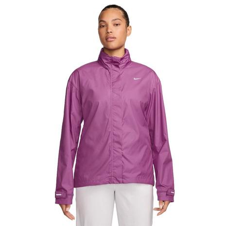 NIKE（ナイキ） （レディース）レペル ランニングジャケット FZ4853